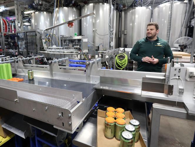 Karben4 buys Ale Asylum brands