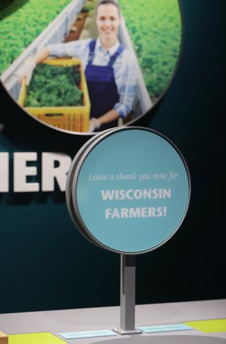 Farm Wisconsin Discovery Center