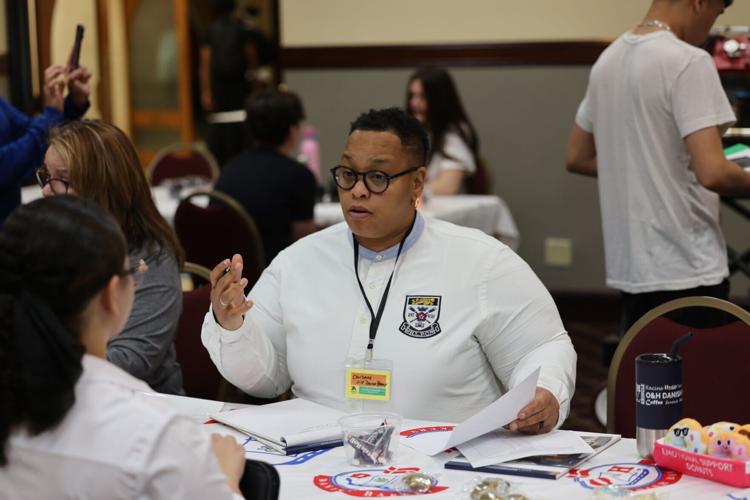 Candace Jones-Carter