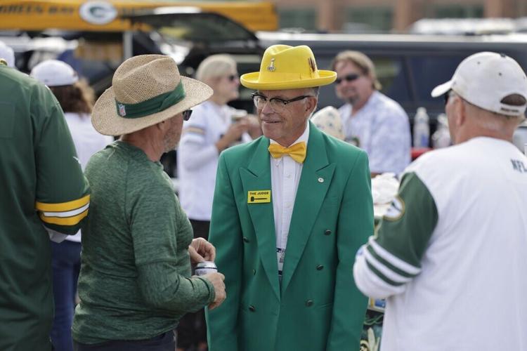 Commanders Packers Football