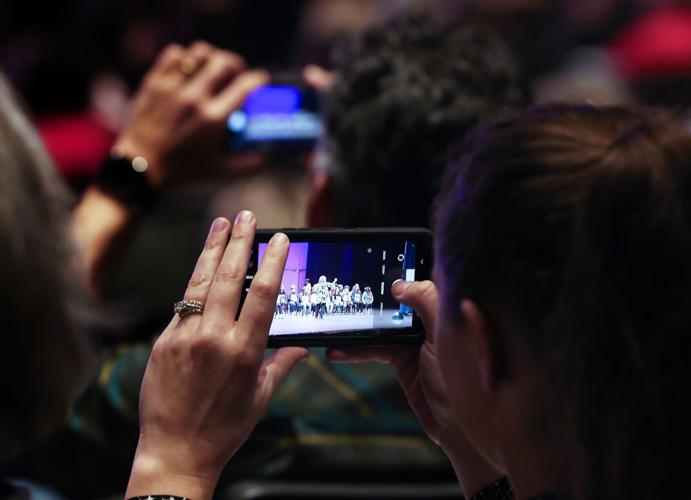 Badger State Spelling Bee