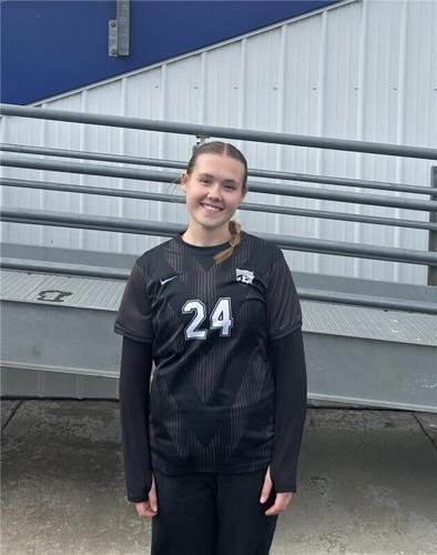 Audry Brueggemann, Sugar River