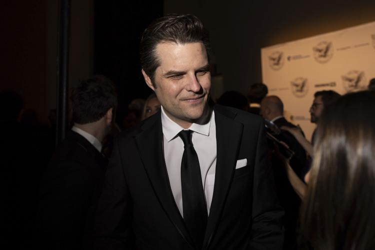 Young Republican Gala New York