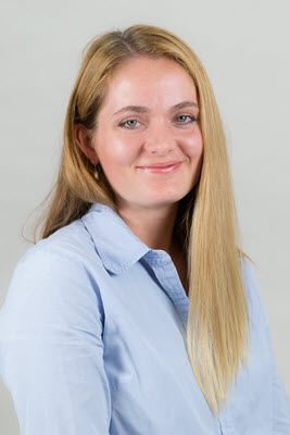 UW-Madison Extension Horticulture Program Outreach Specialist Amy Freidig