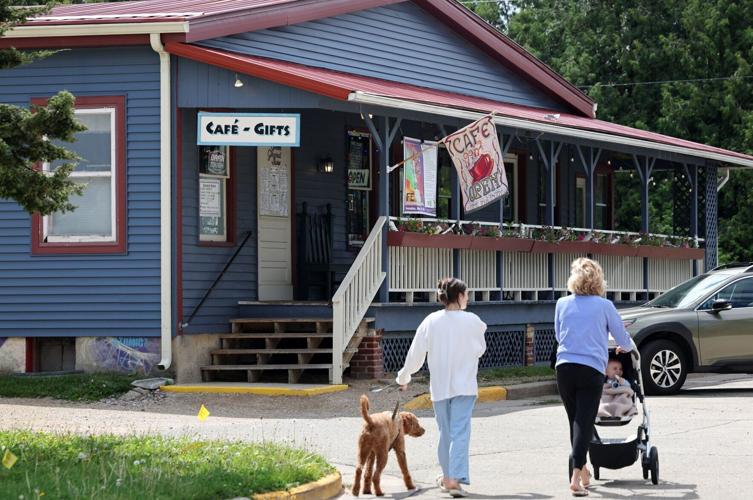 Spring Green General Store 2
