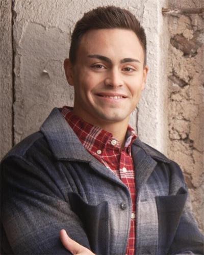 Michael Alfonso