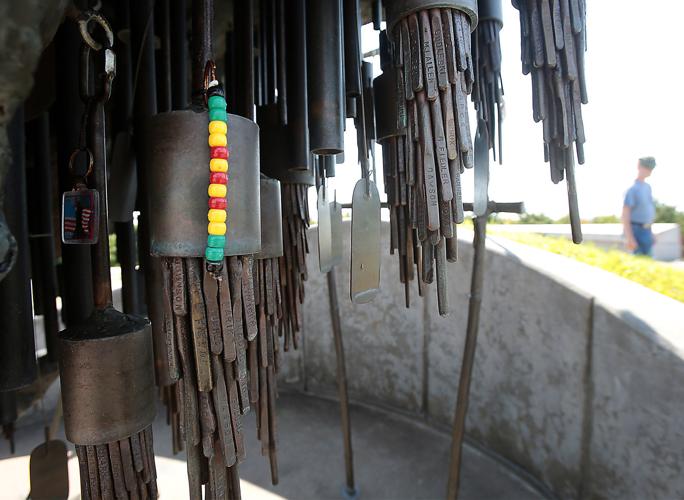 The Highground Veterans Memorial Park