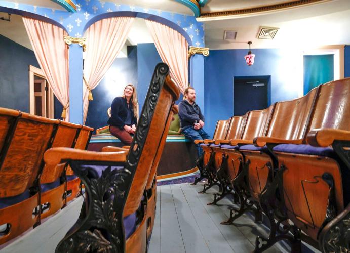 Jeffris Family Foundation