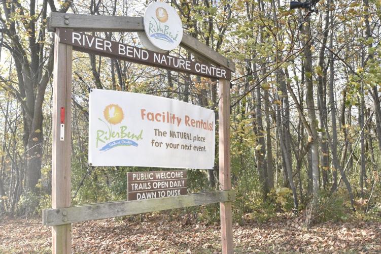 River Bend Nature Center
