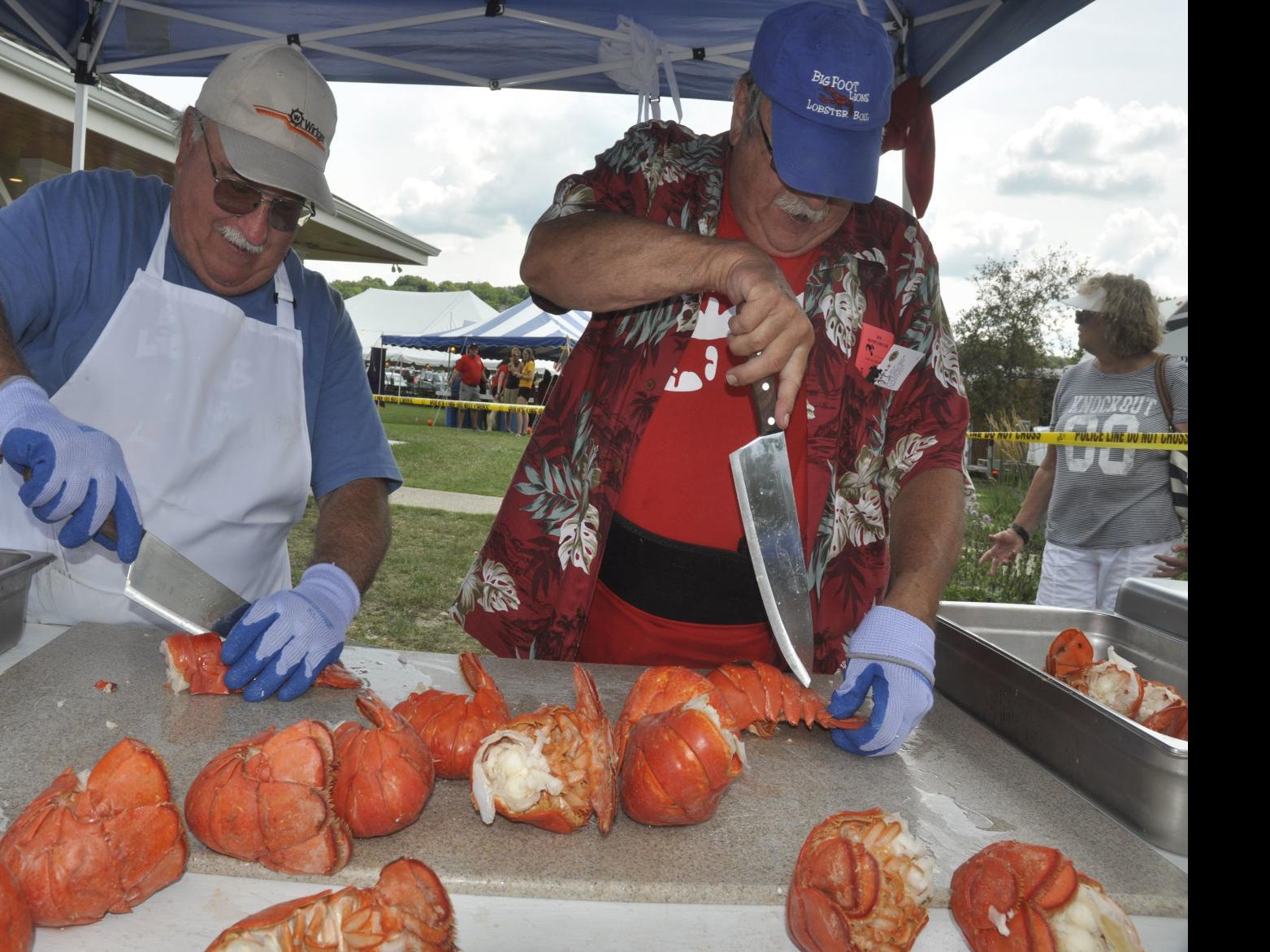 Organizers Cancel Fontana Lobster Fest Because Of Coronavirus