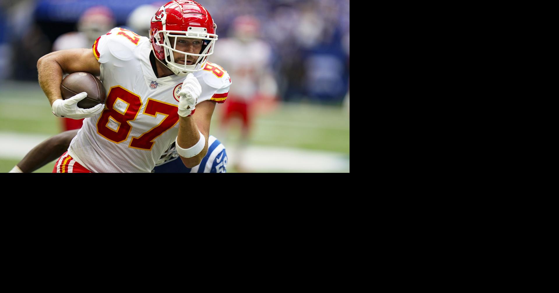 Chiefs vs. Lions Week 1: Odds, picks, props and best bets 