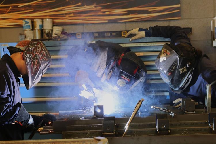 Welding