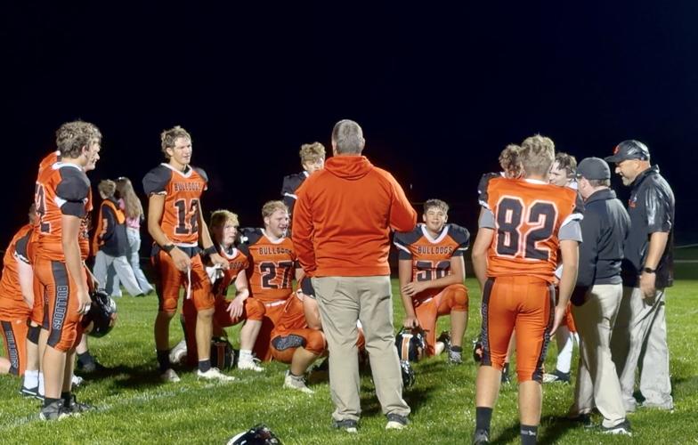 Williams Bay Football
