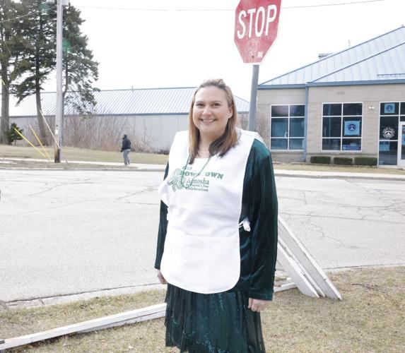 St. Patrick's Day Parade