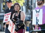 Isaura Serrano speaks