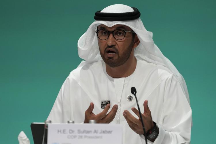 COP28 Climate Summit