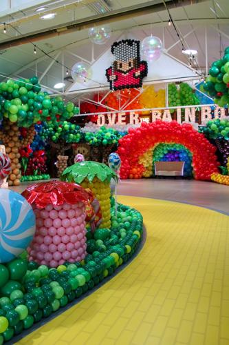 Balloon Adventure 2