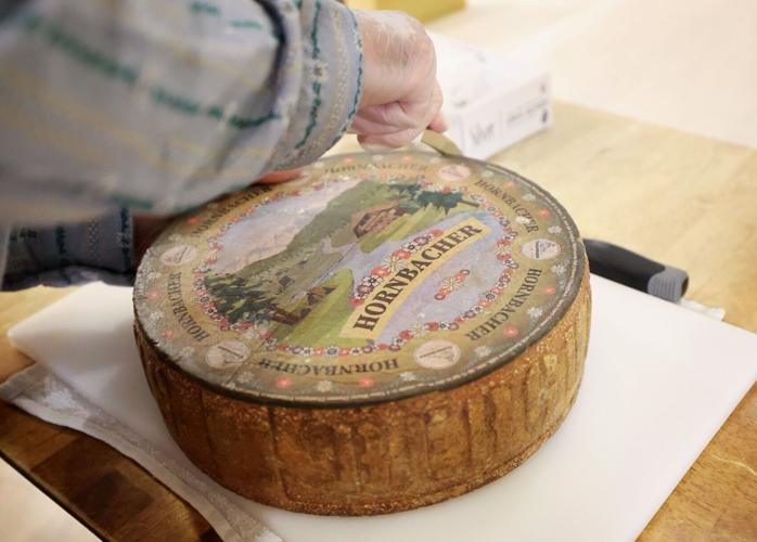Cheese Class 2