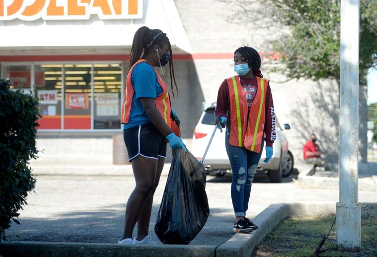 Keep Kenosha Beautiful