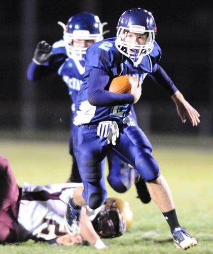 mcfarland edgewood Tyler Wedel