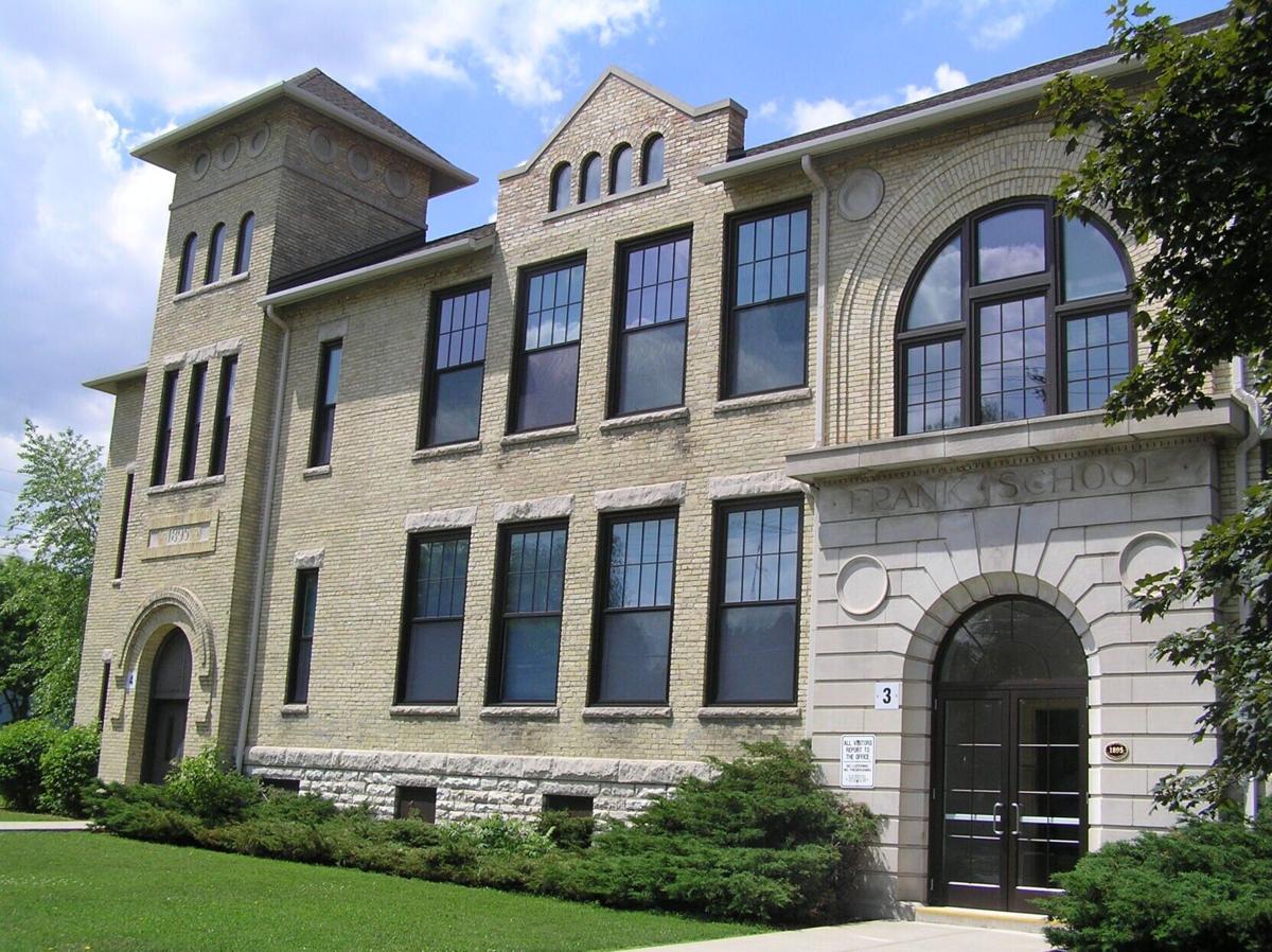 Frank Elementary School