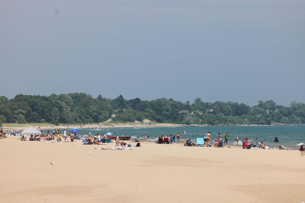 North Beach