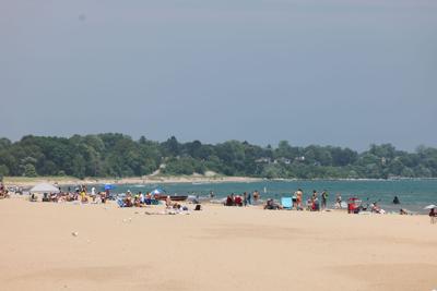 North Beach