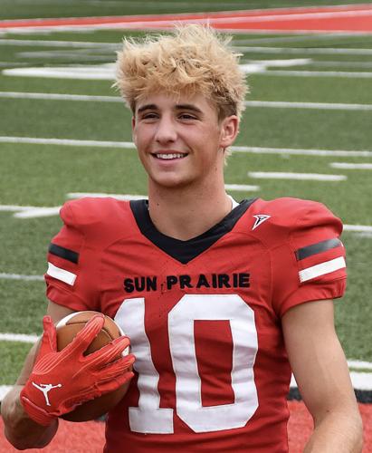 Van Vogler, Sun Prairie East