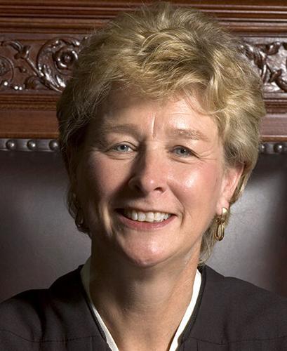 Ann Walsh Bradley