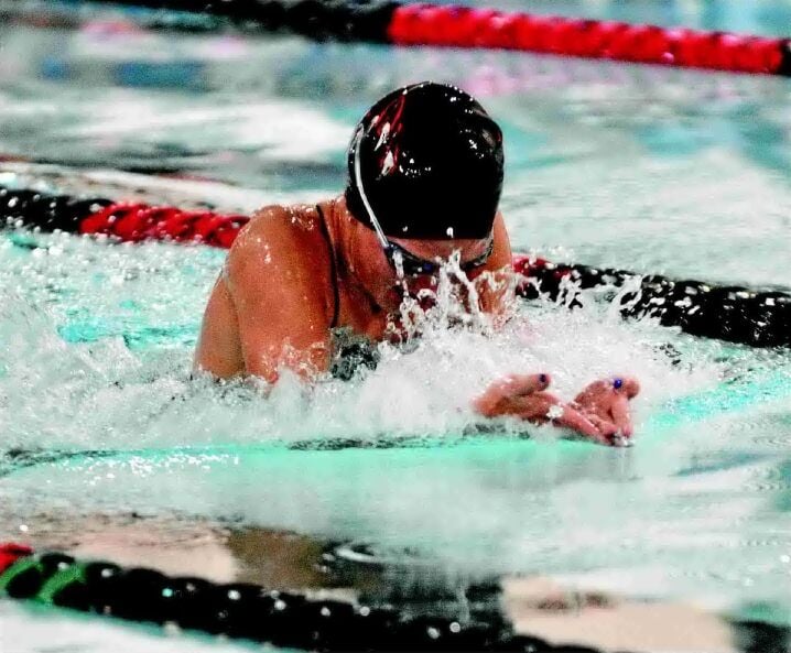 BADGER GIRLS TARGET TITLES