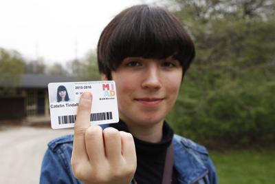 Voting Rights Wisconsin ID