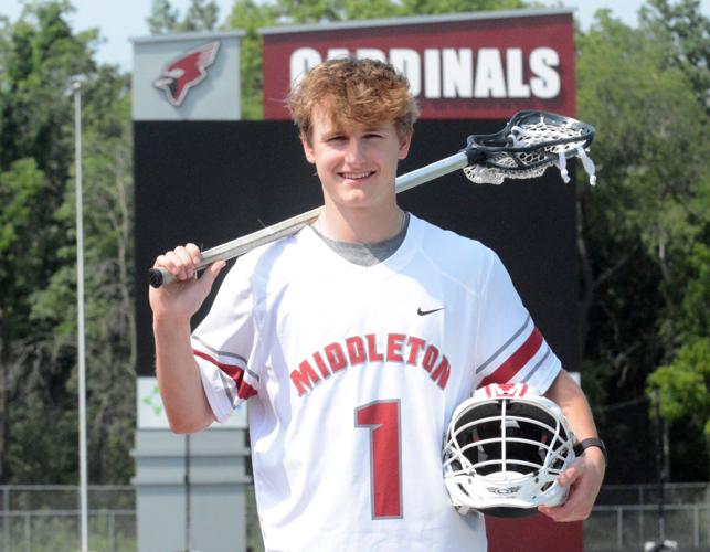 Middleton's Troy Teff