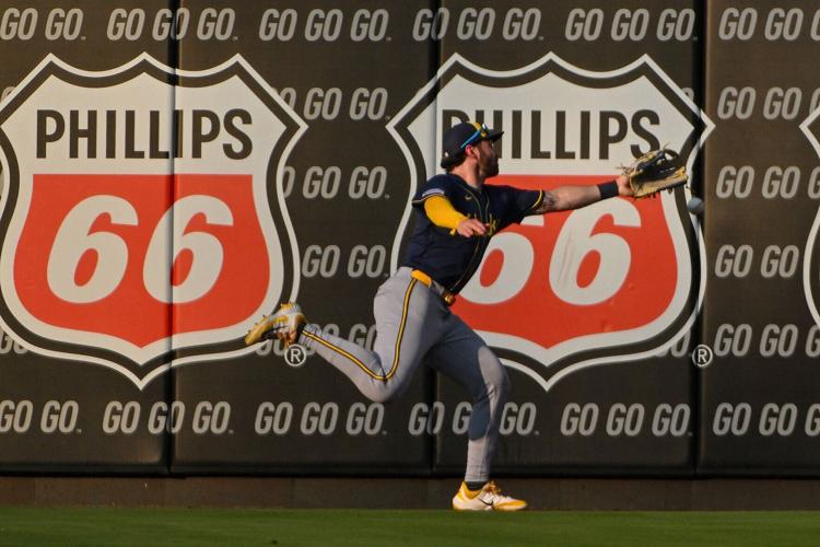 BASEBALL-MLB-STL-MIL/