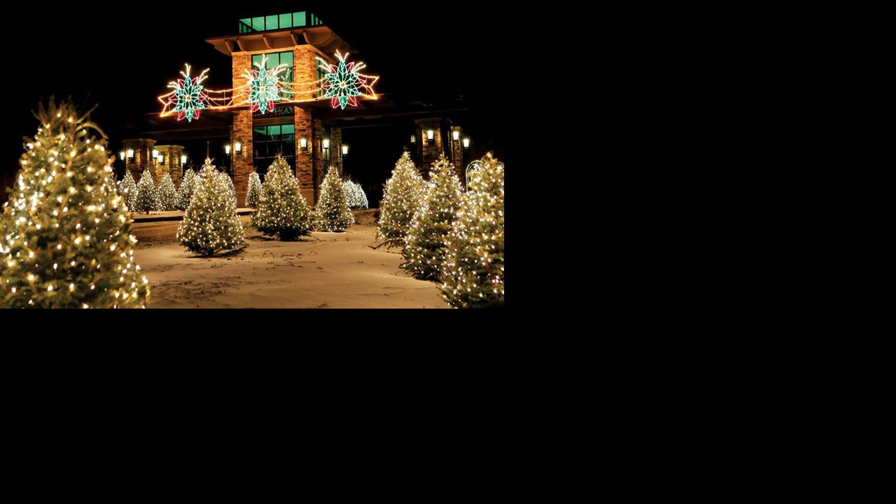 Grand Geneva Christmas In The Country 2021
