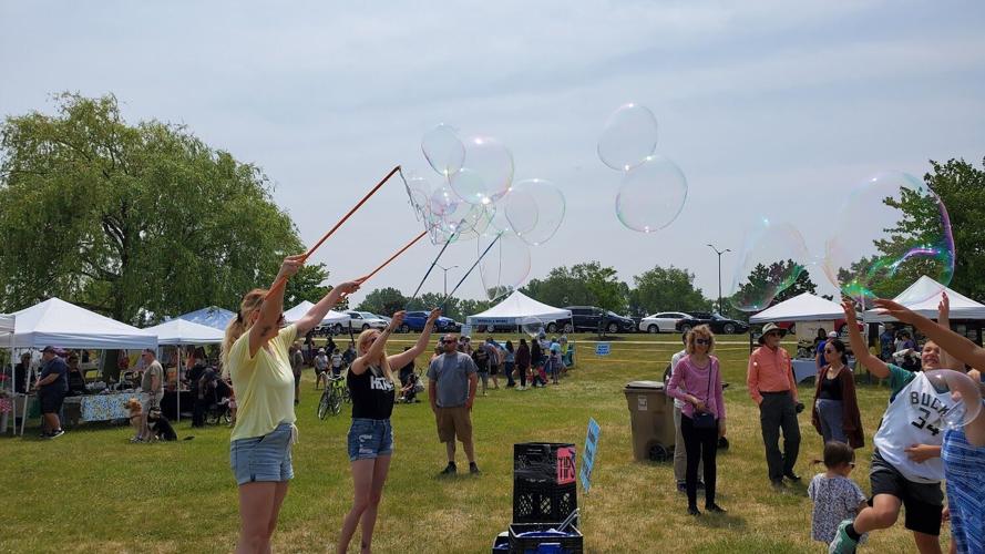 PLEASANT PRAIRIE HARBORMARKET