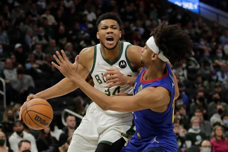 bucks cover photo