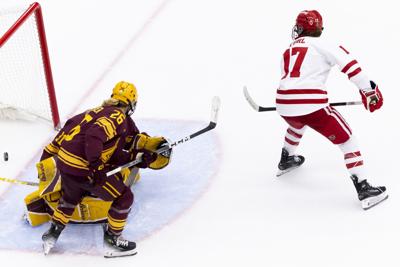 Wisconsin vs. Minnesota