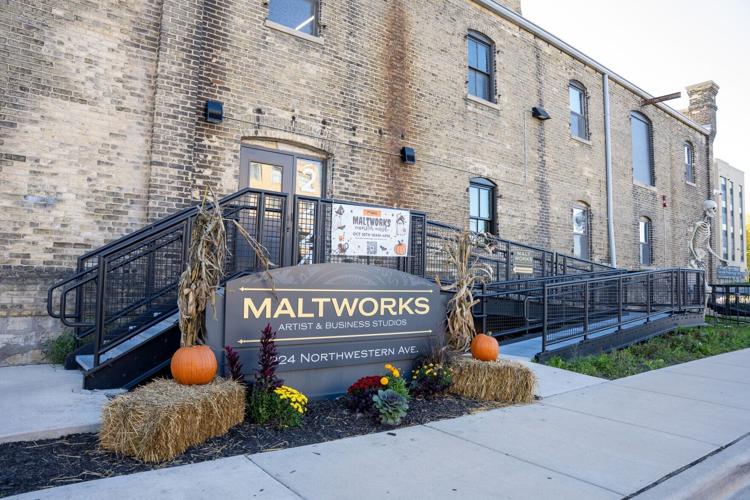 Maltworks Annex