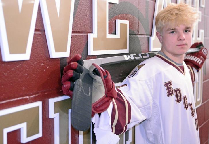 Madison Edgewood's Owen Porter