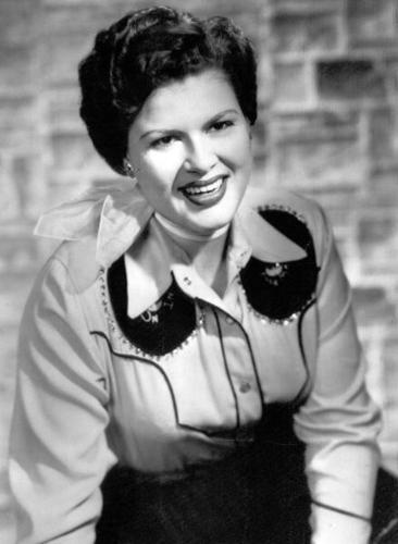 PATSY CLINE