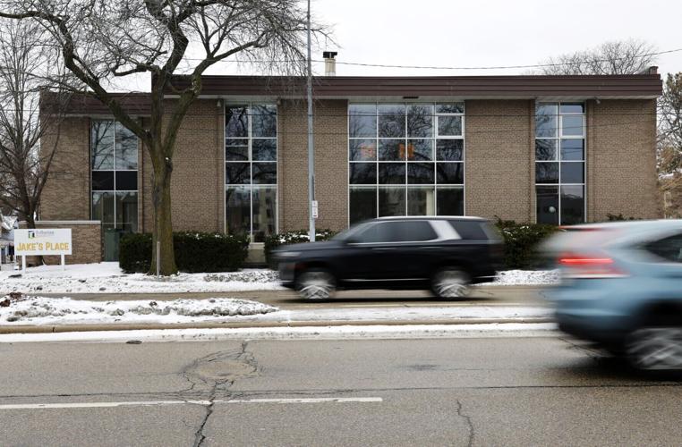 Tellurian Detox Center