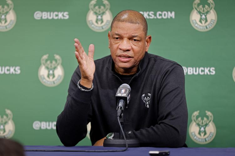 Bucks Timberwolves Basketball