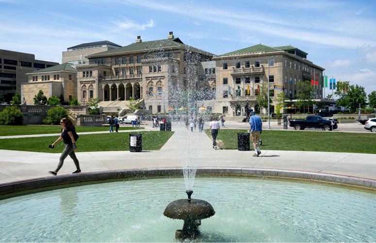 UW-Madison