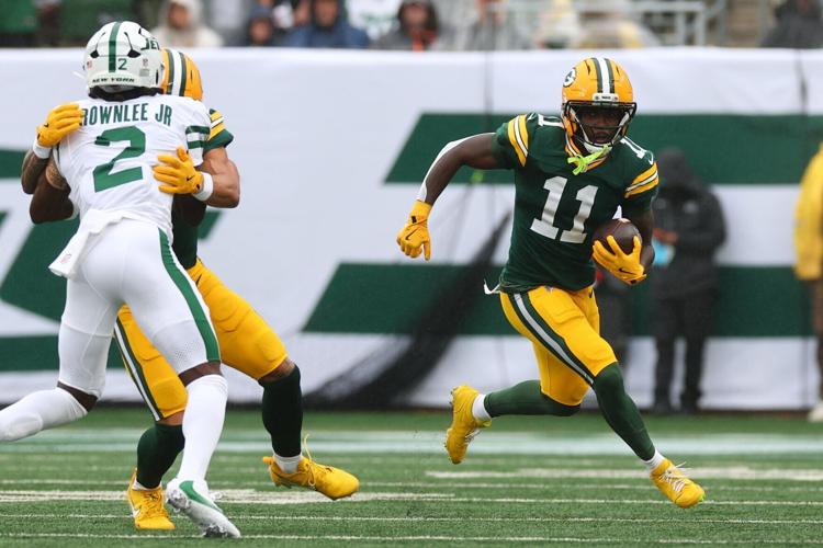 FOOTBALL-NFL-NYJ-GB/