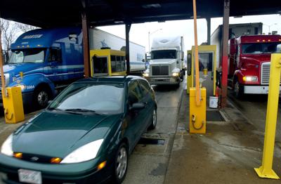 Toll Roads
