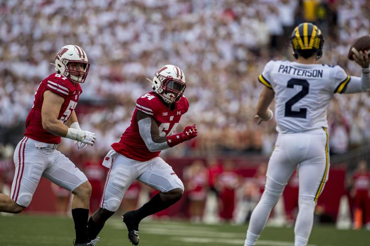 Jack Sanborn, Chris Orr cover photo