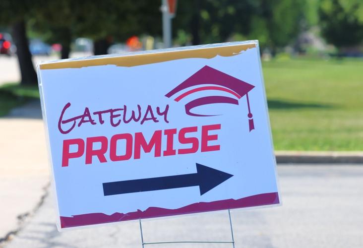 Gateway Promise Program