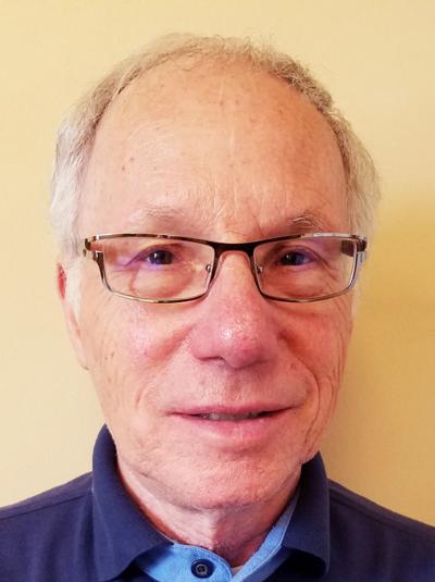 John Surinak column photo - Party Lines