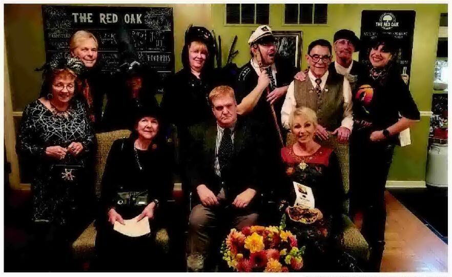 Annual holiday program to be broadcasted, Dec. 2