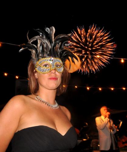 Baker House Masquerade 5